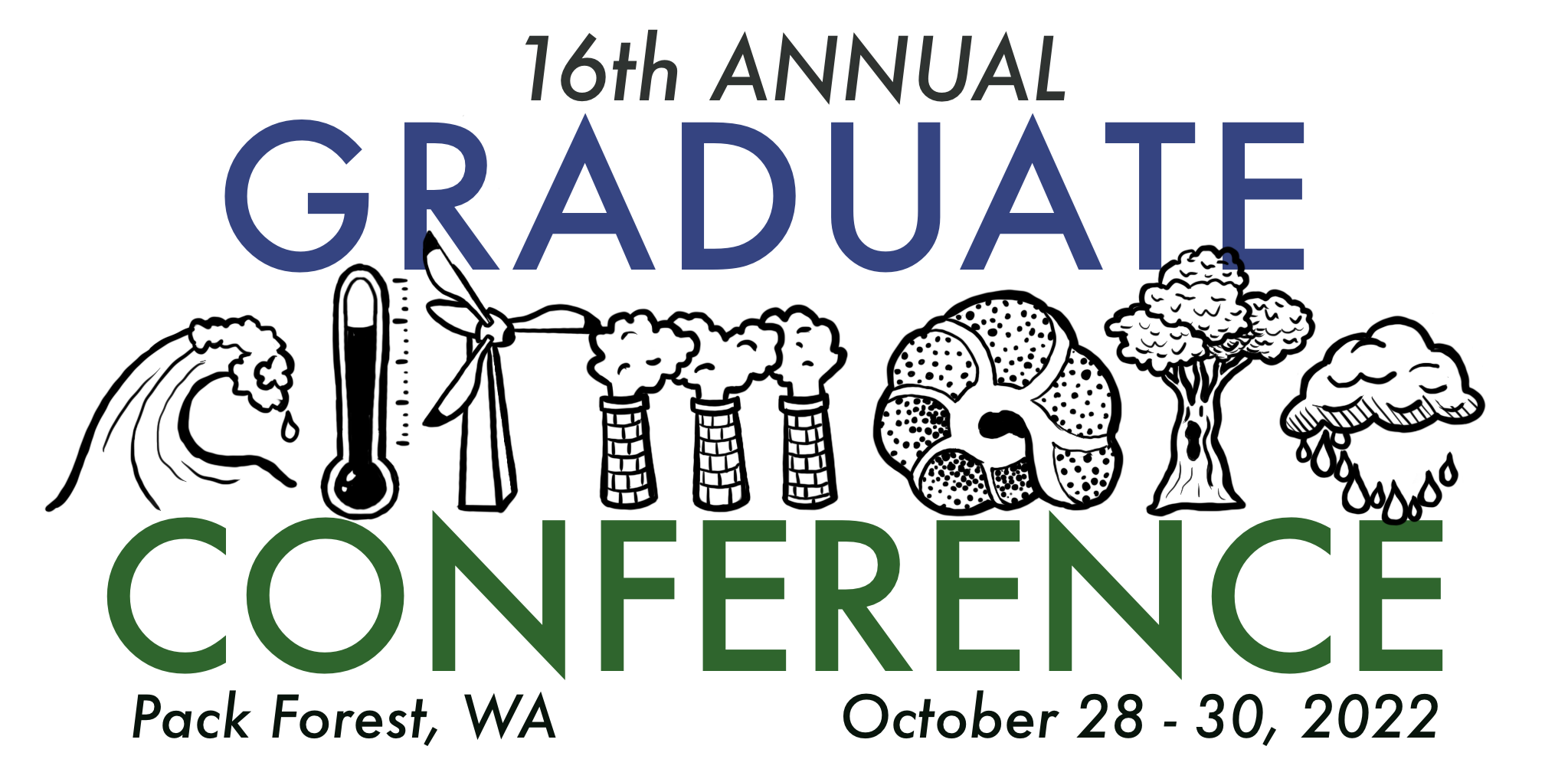 Graduate Climate Conference